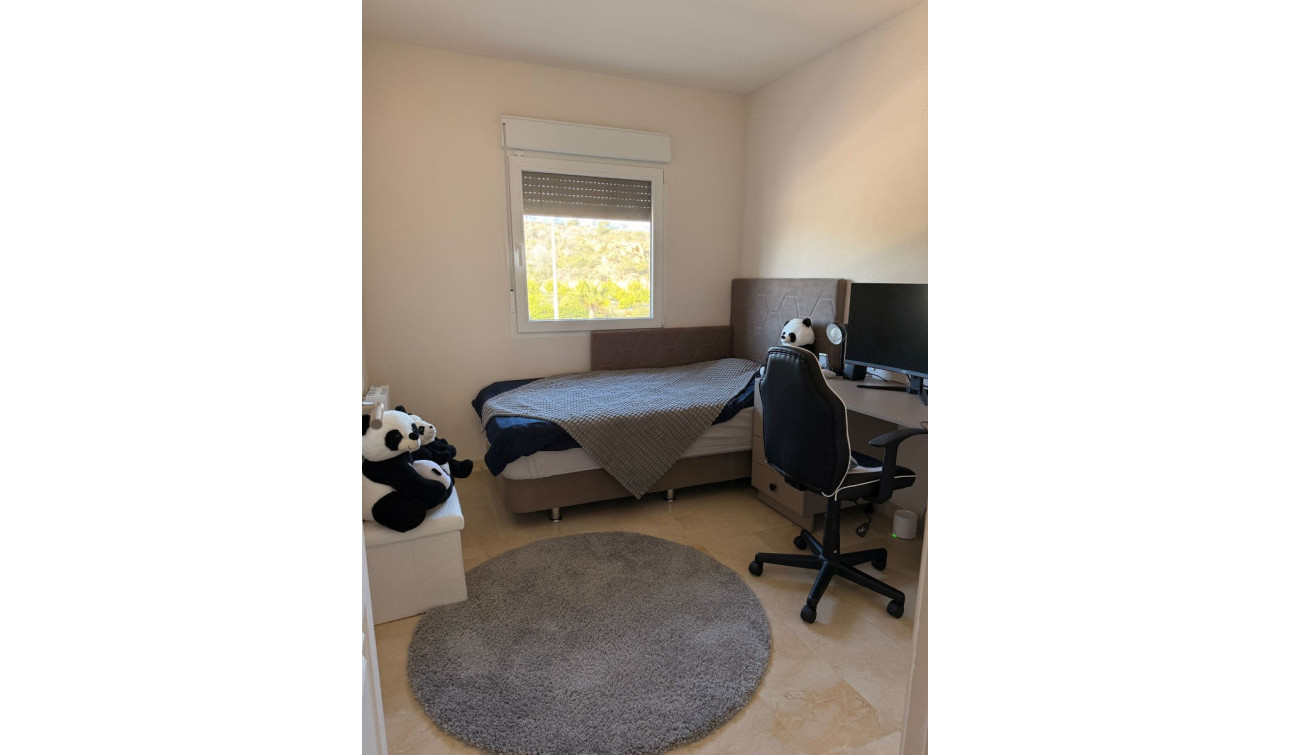 Revente - Appartement - Las Ramblas