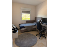 Revente - Appartement - Las Ramblas