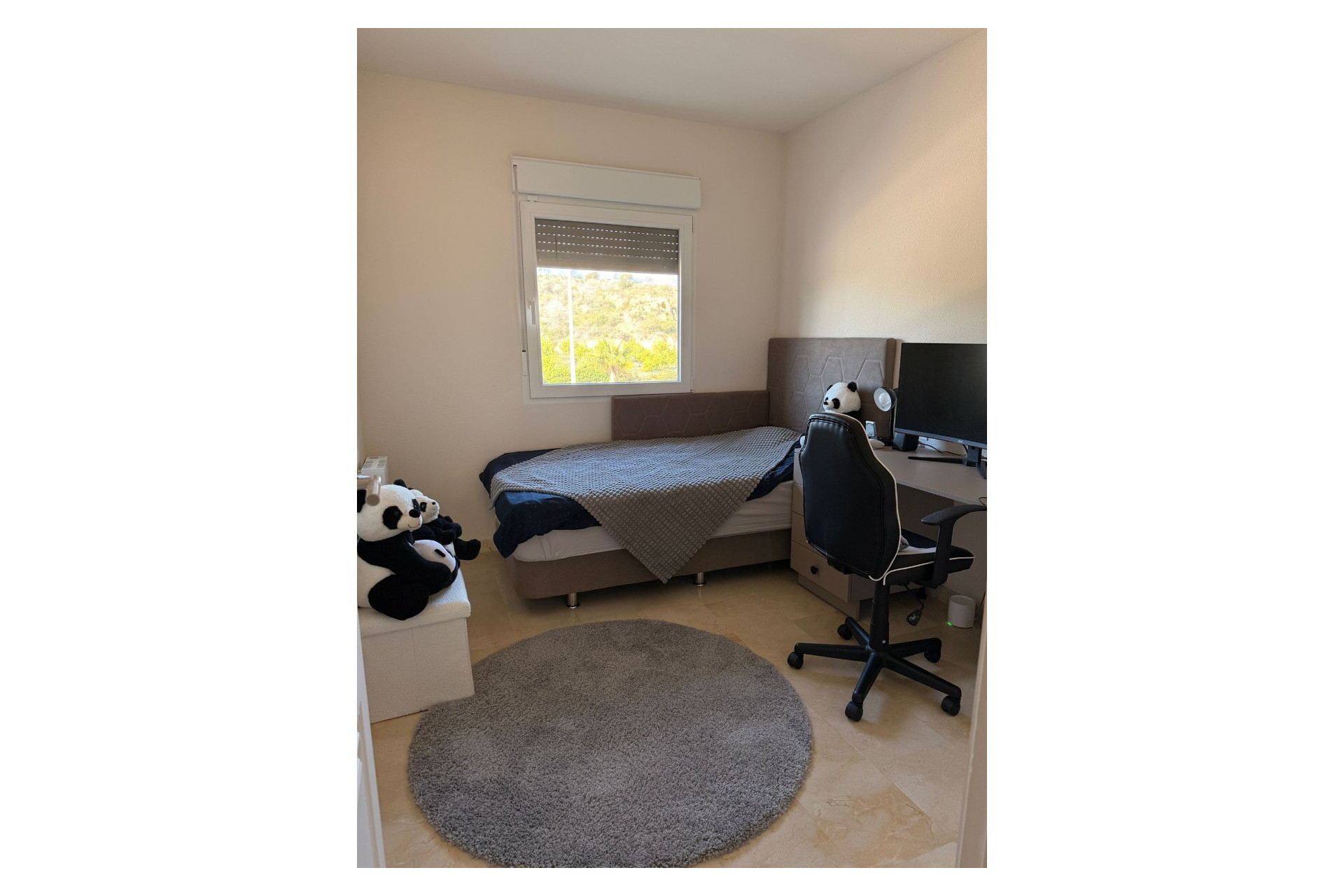 Revente - Appartement - Las Ramblas