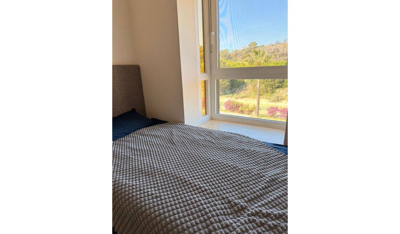 Revente - Appartement - Las Ramblas