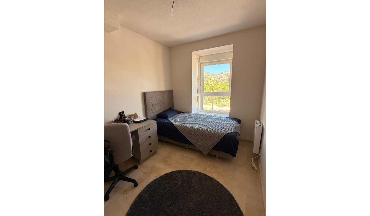 Revente - Appartement - Las Ramblas
