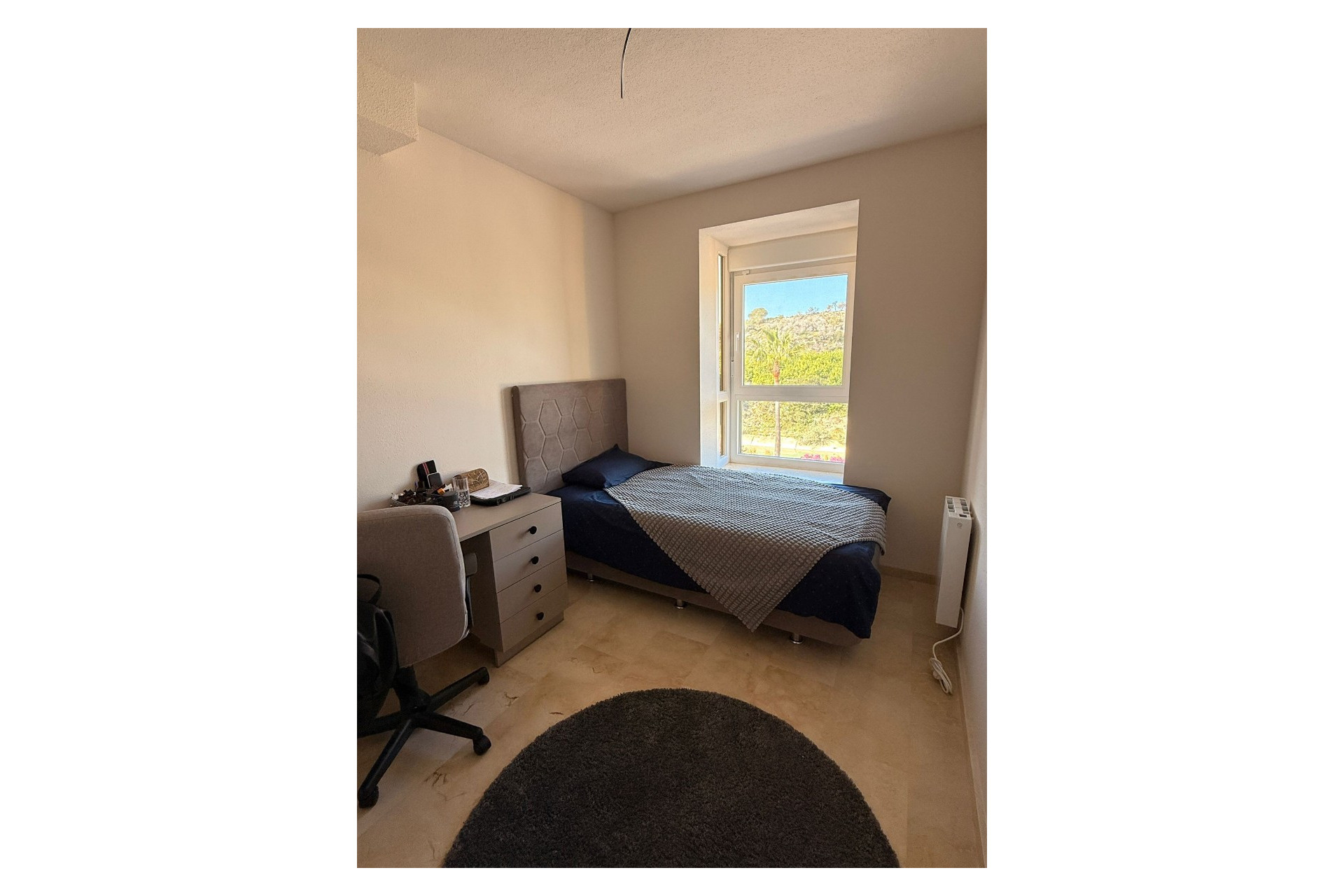 Revente - Appartement - Las Ramblas