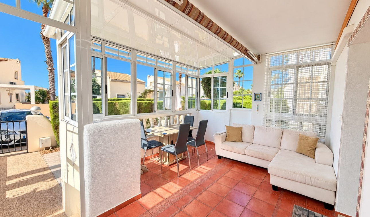 Revente - Appartement - Las Ramblas
