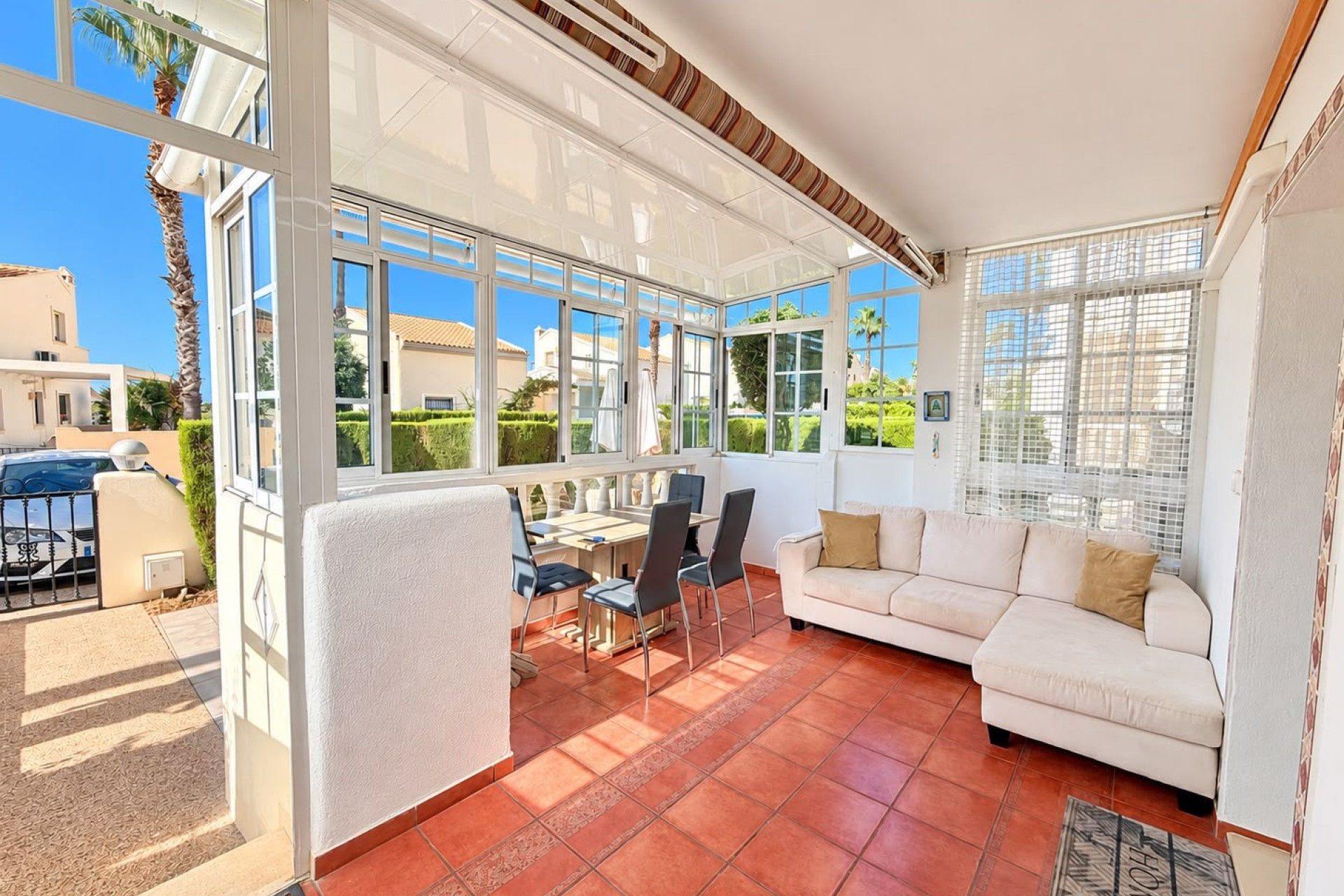 Revente - Appartement - Las Ramblas