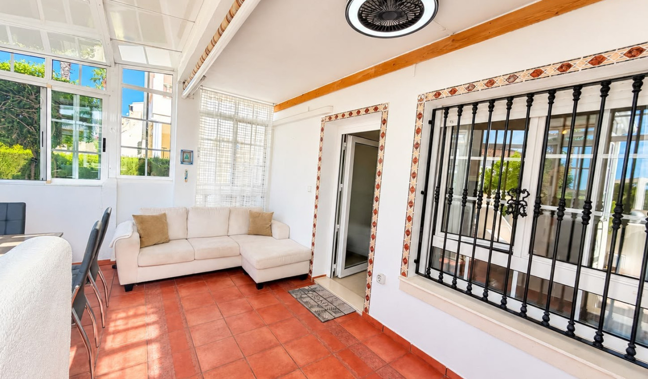 Revente - Appartement - Las Ramblas