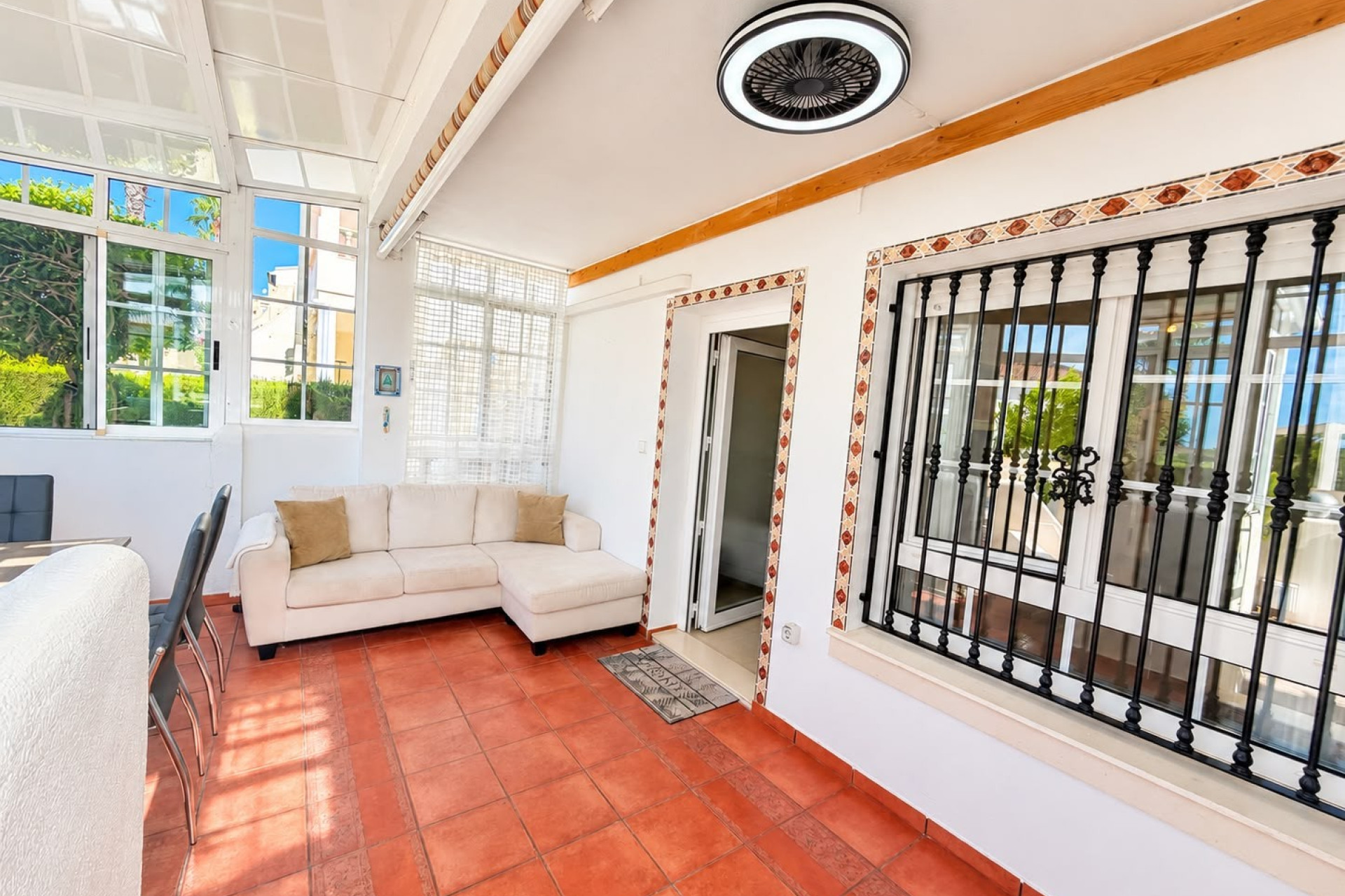 Revente - Appartement - Las Ramblas