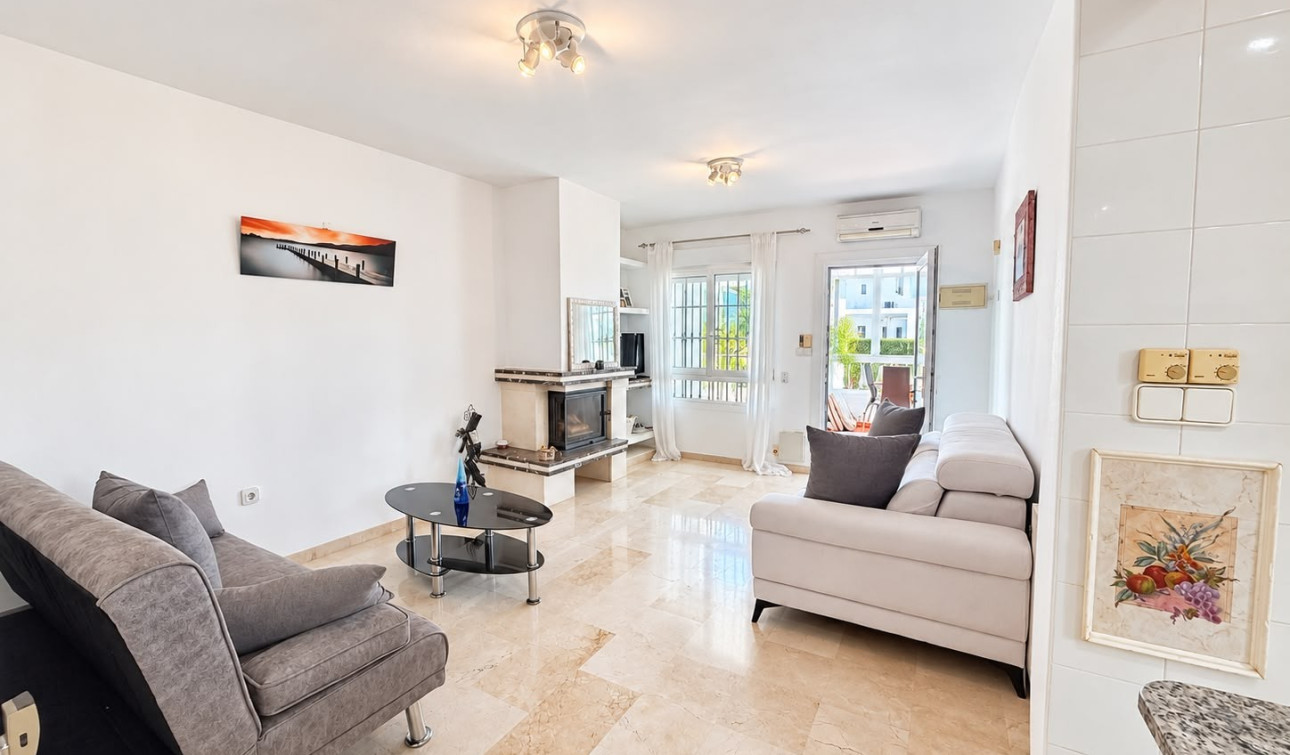 Revente - Appartement - Las Ramblas
