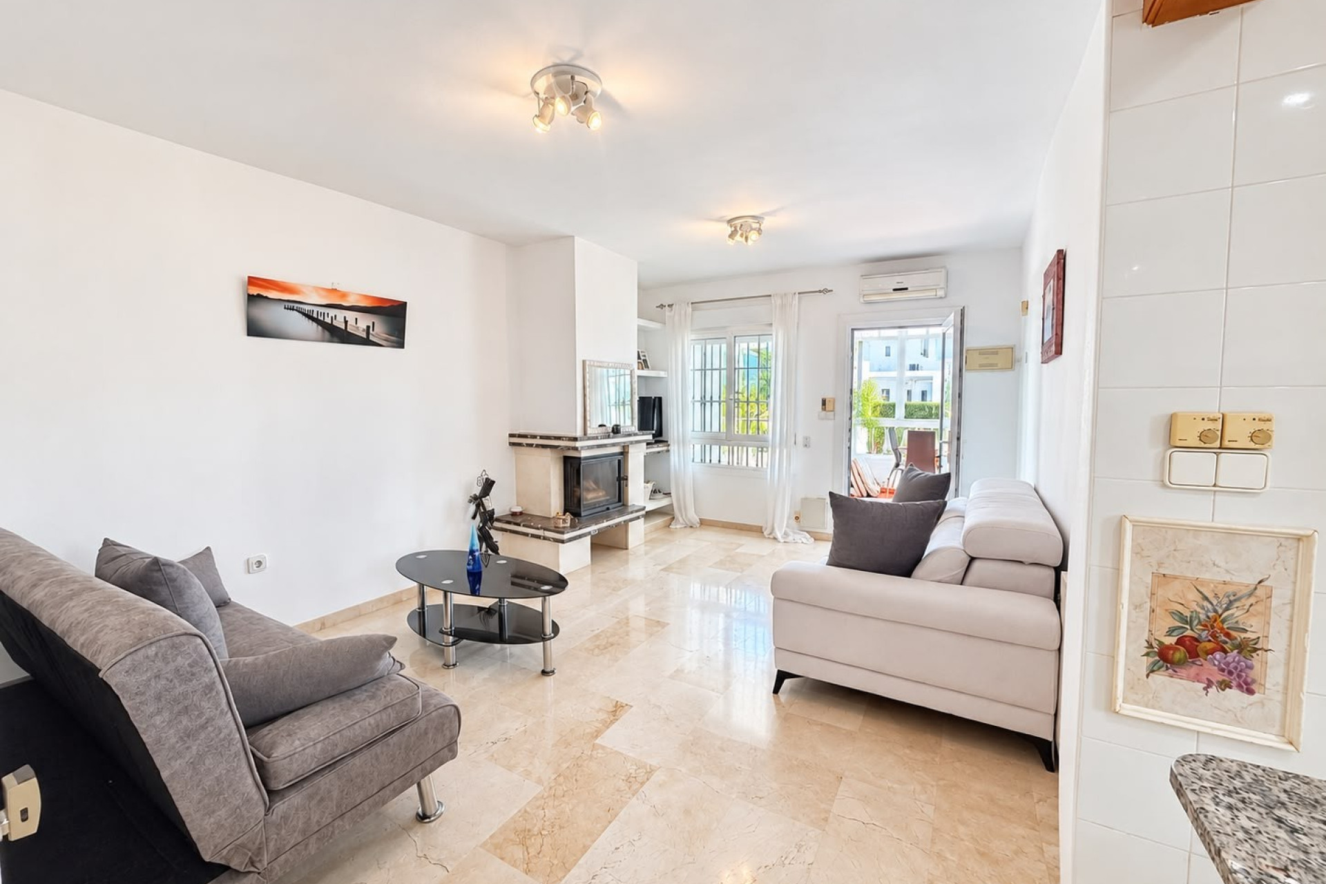 Revente - Appartement - Las Ramblas