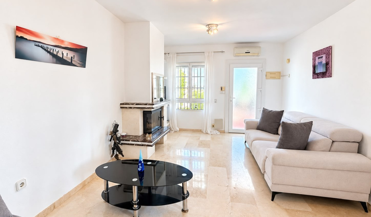 Revente - Appartement - Las Ramblas