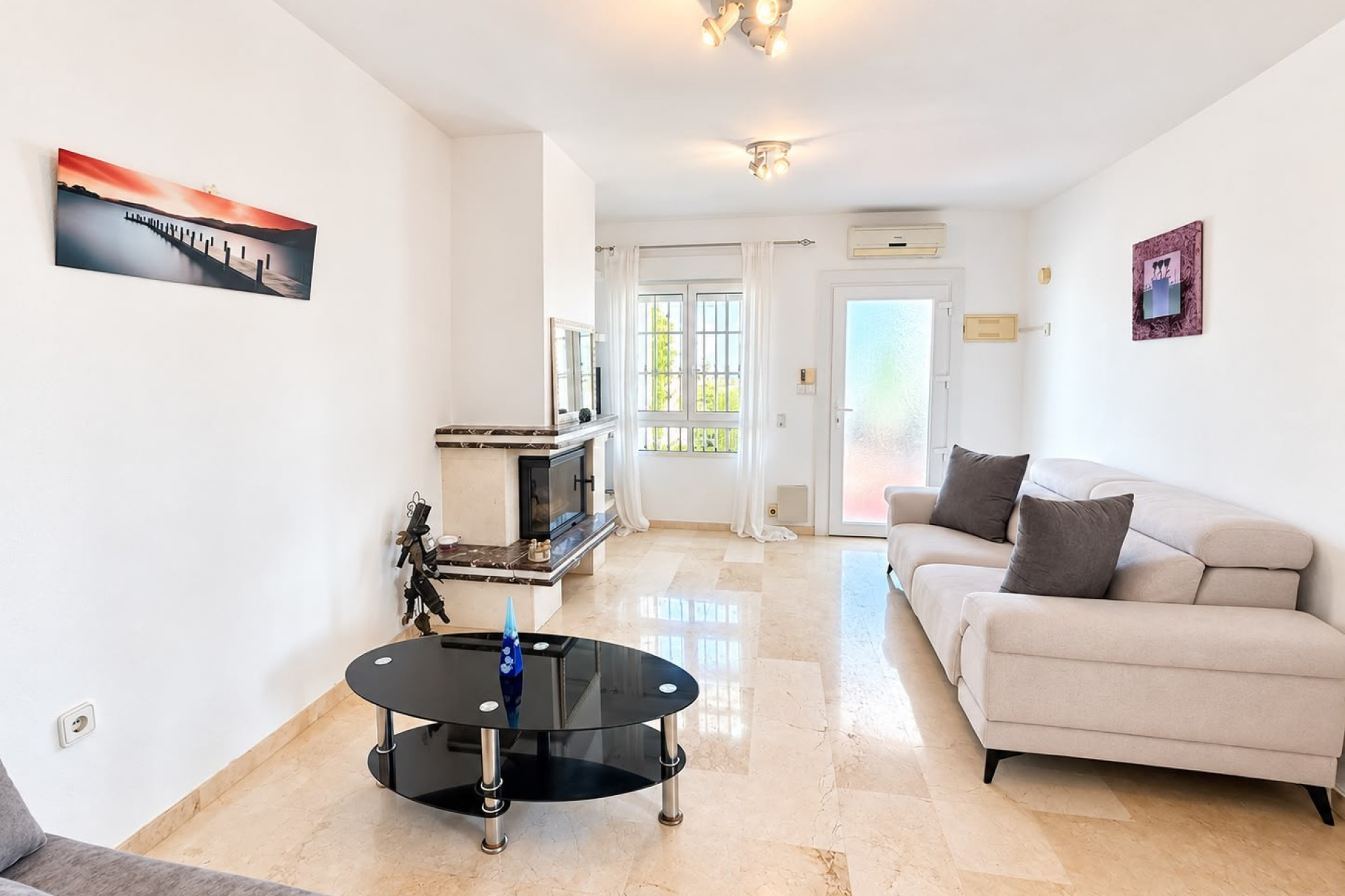Revente - Appartement - Las Ramblas