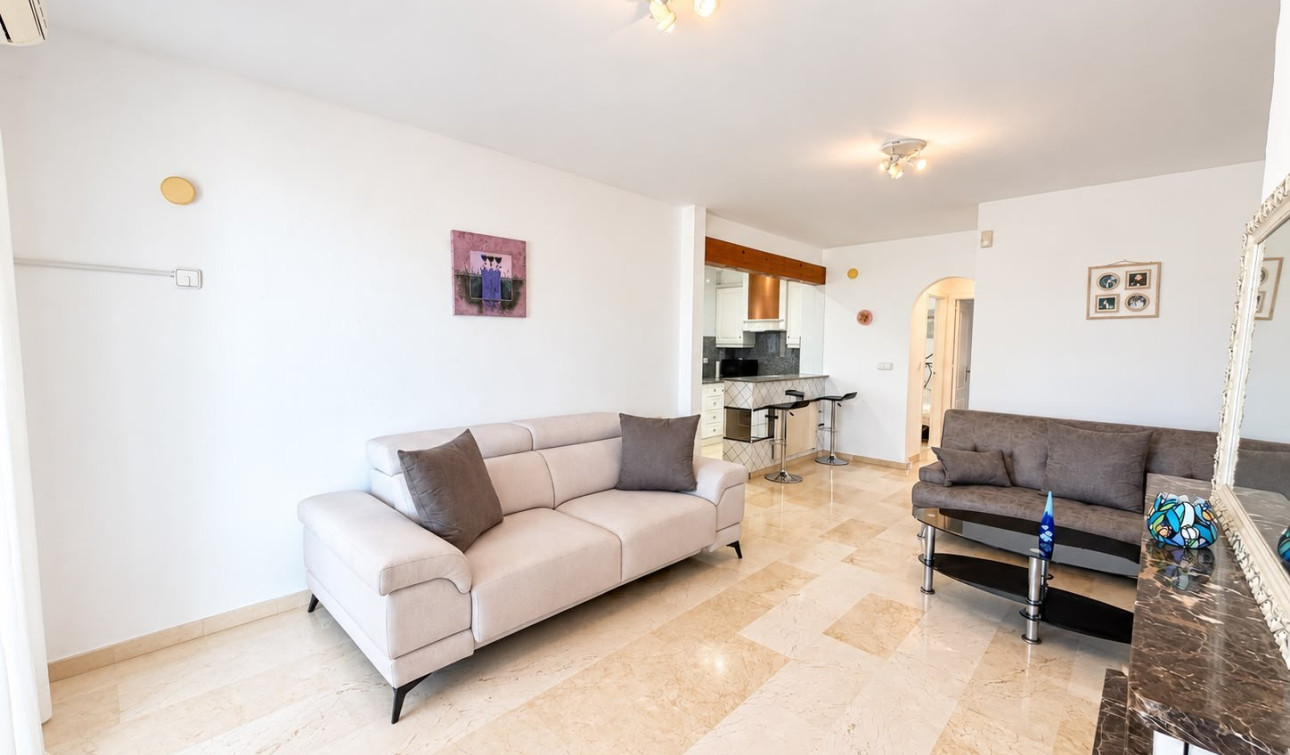 Revente - Appartement - Las Ramblas