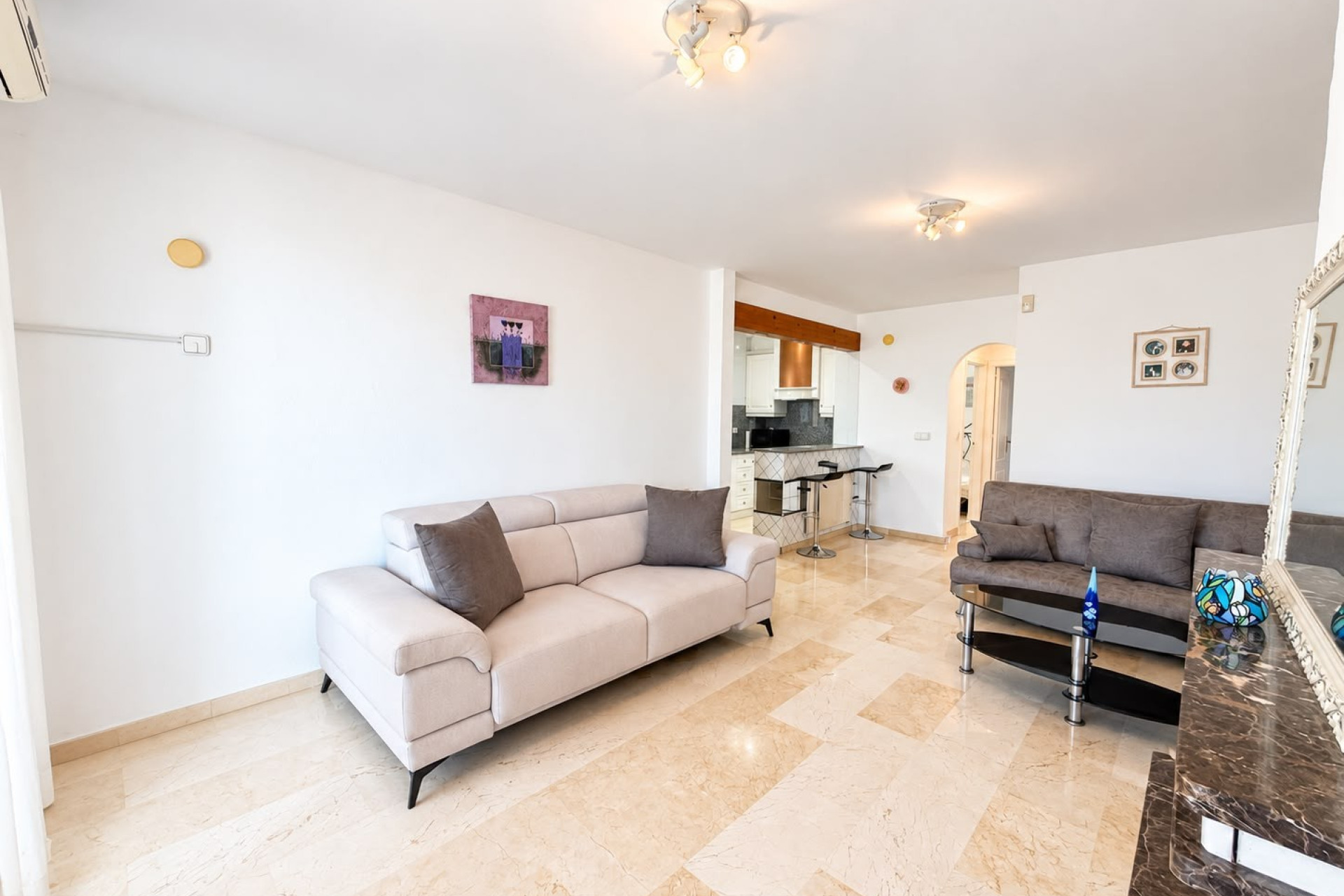 Revente - Appartement - Las Ramblas