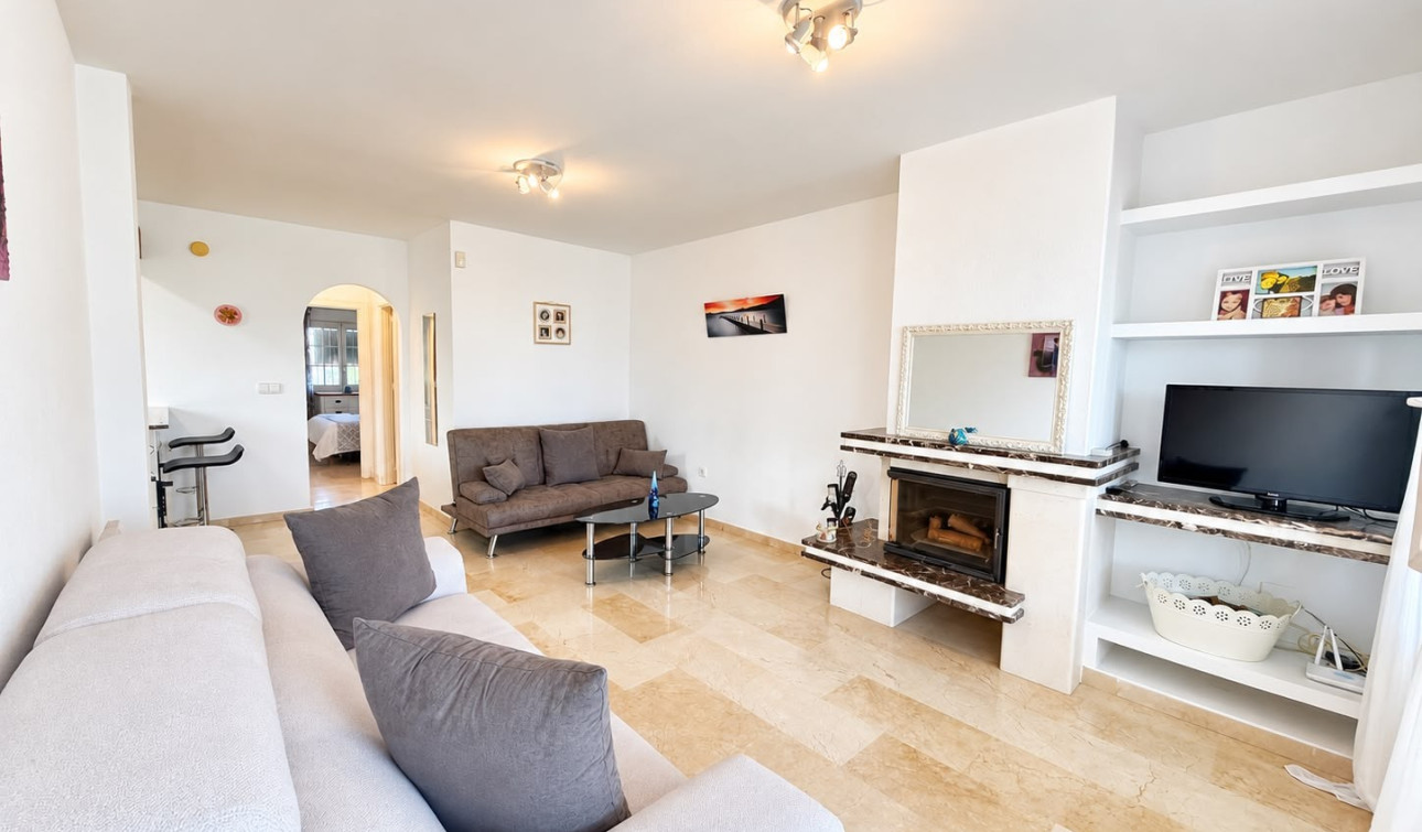 Revente - Appartement - Las Ramblas