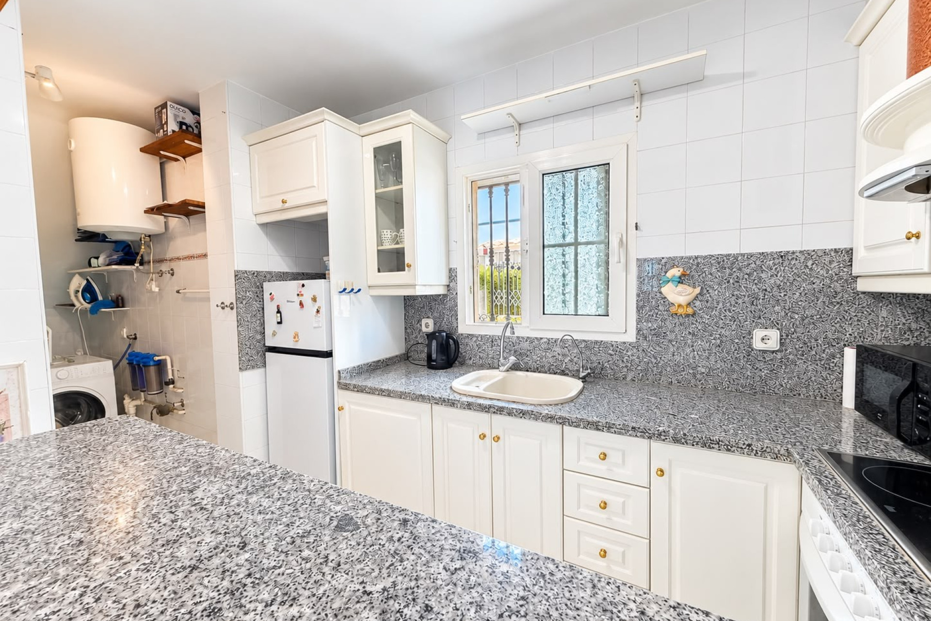 Revente - Appartement - Las Ramblas