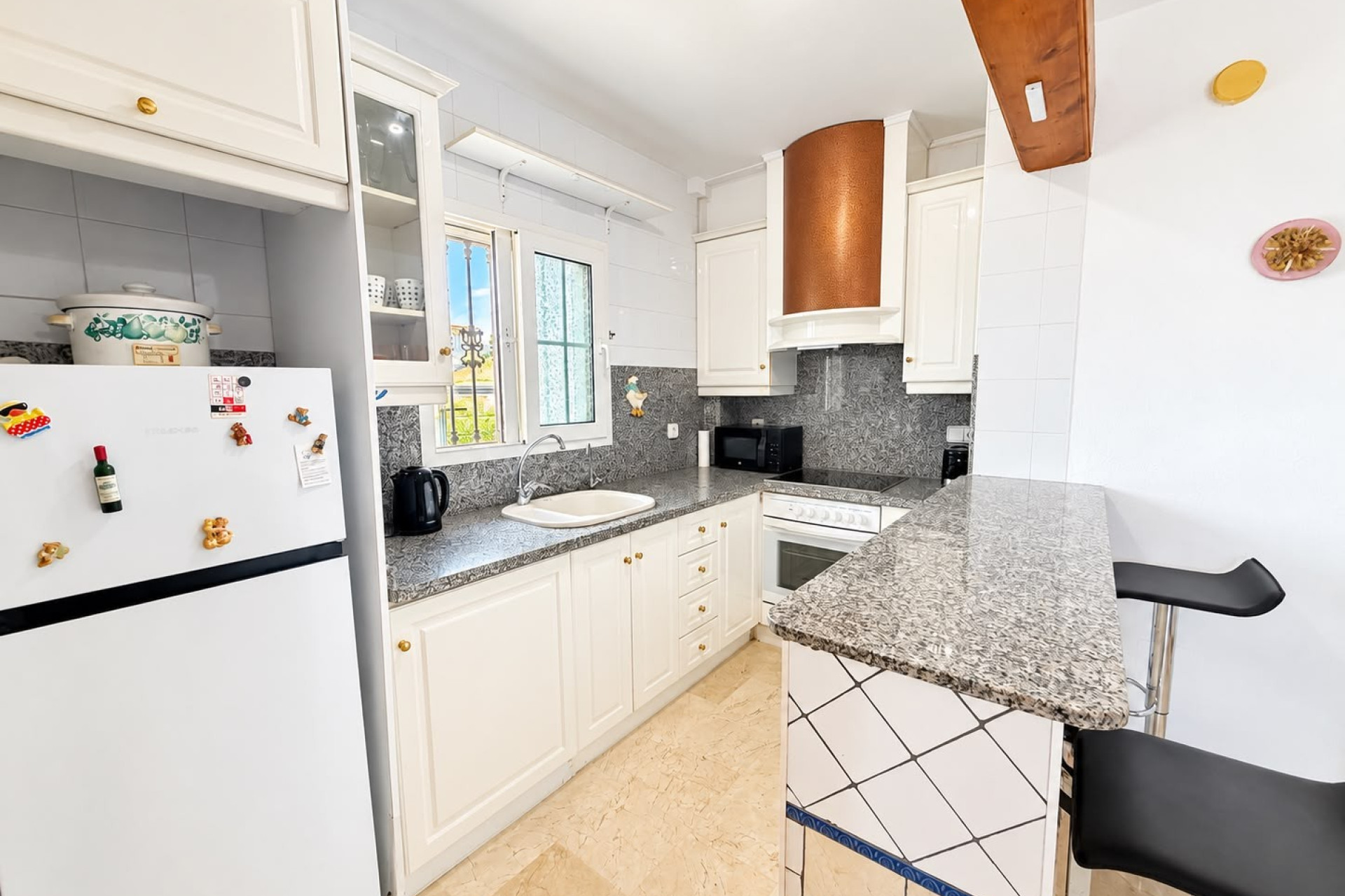 Revente - Appartement - Las Ramblas