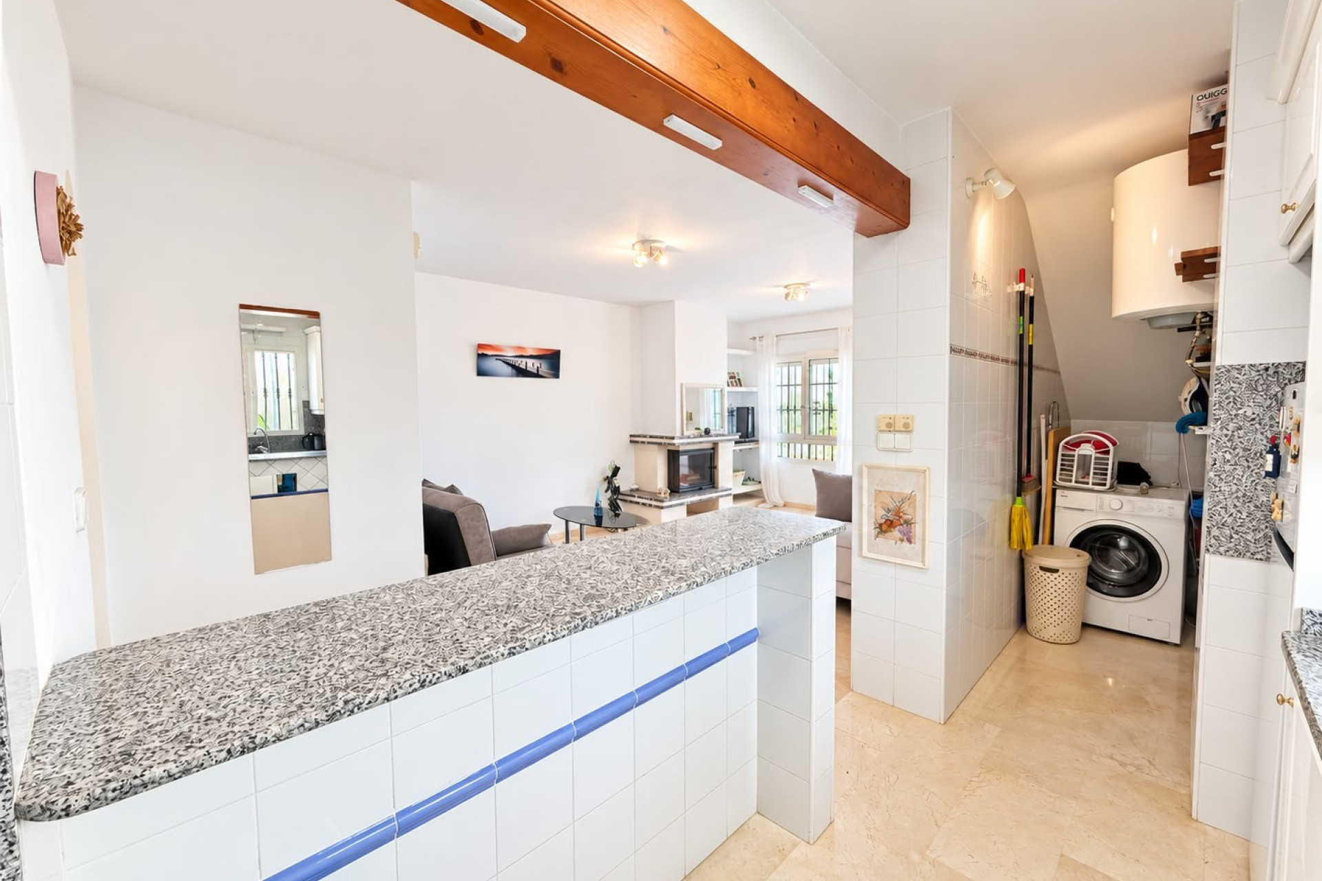 Revente - Appartement - Las Ramblas