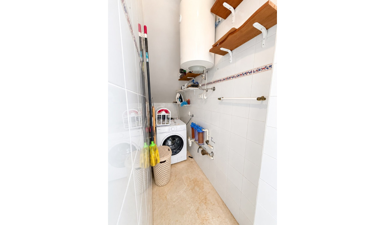 Revente - Appartement - Las Ramblas