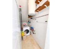 Revente - Appartement - Las Ramblas