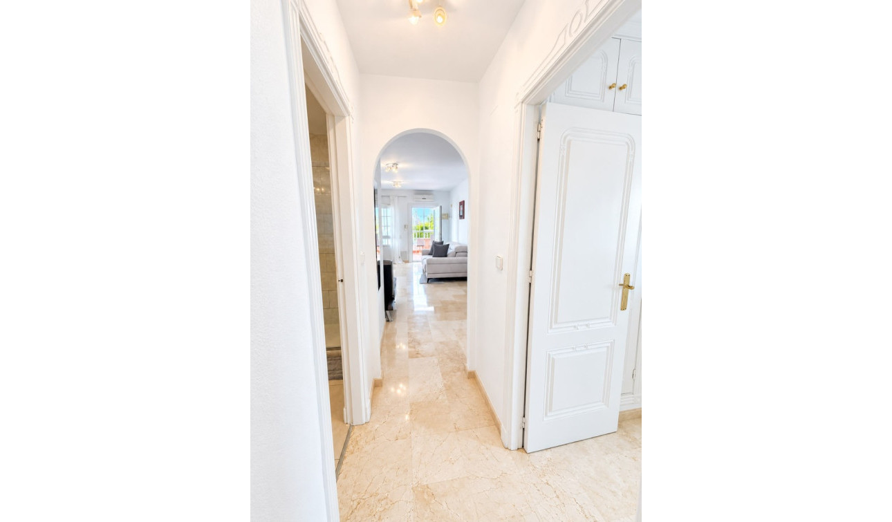 Revente - Appartement - Las Ramblas