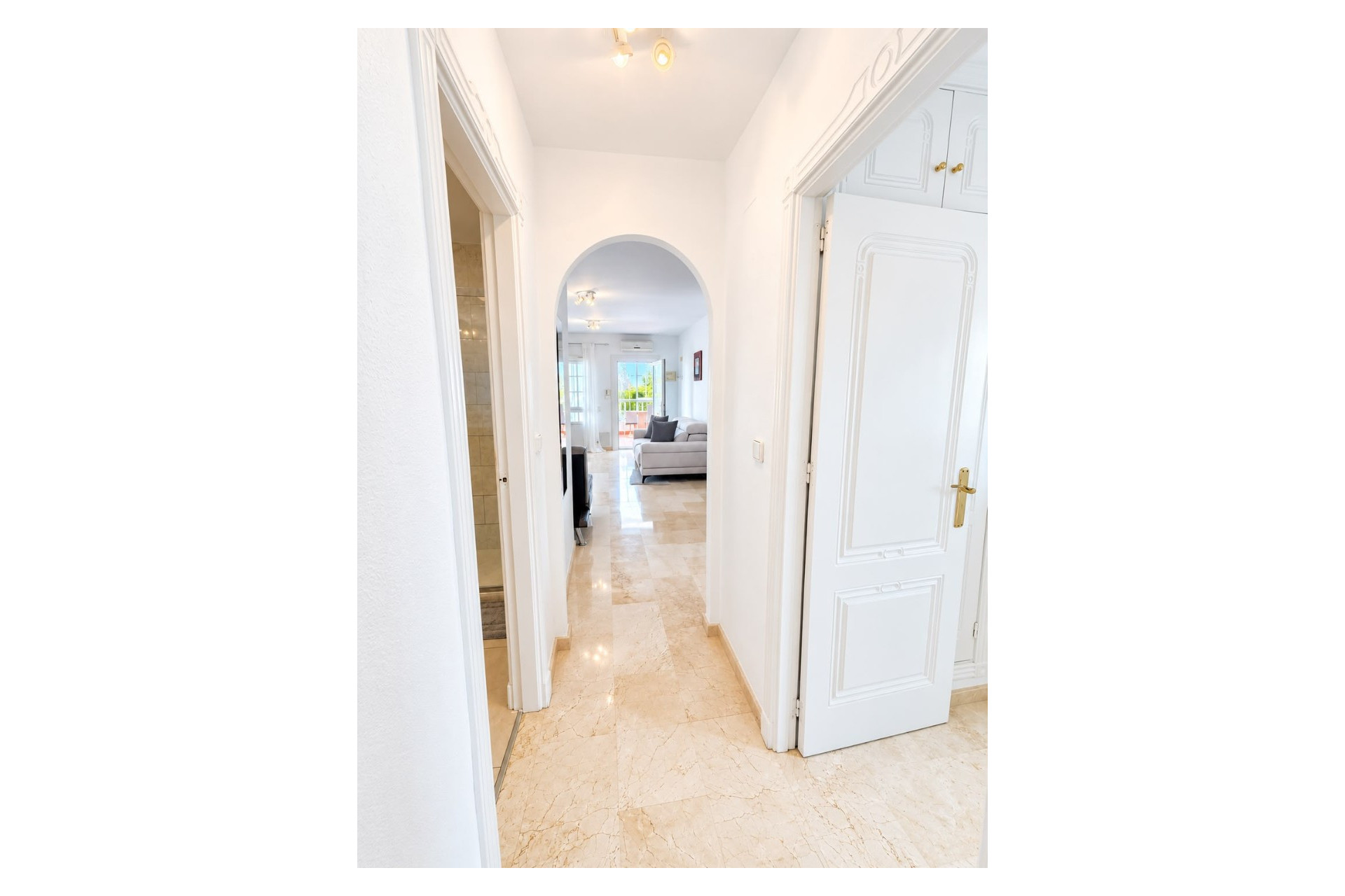Revente - Appartement - Las Ramblas
