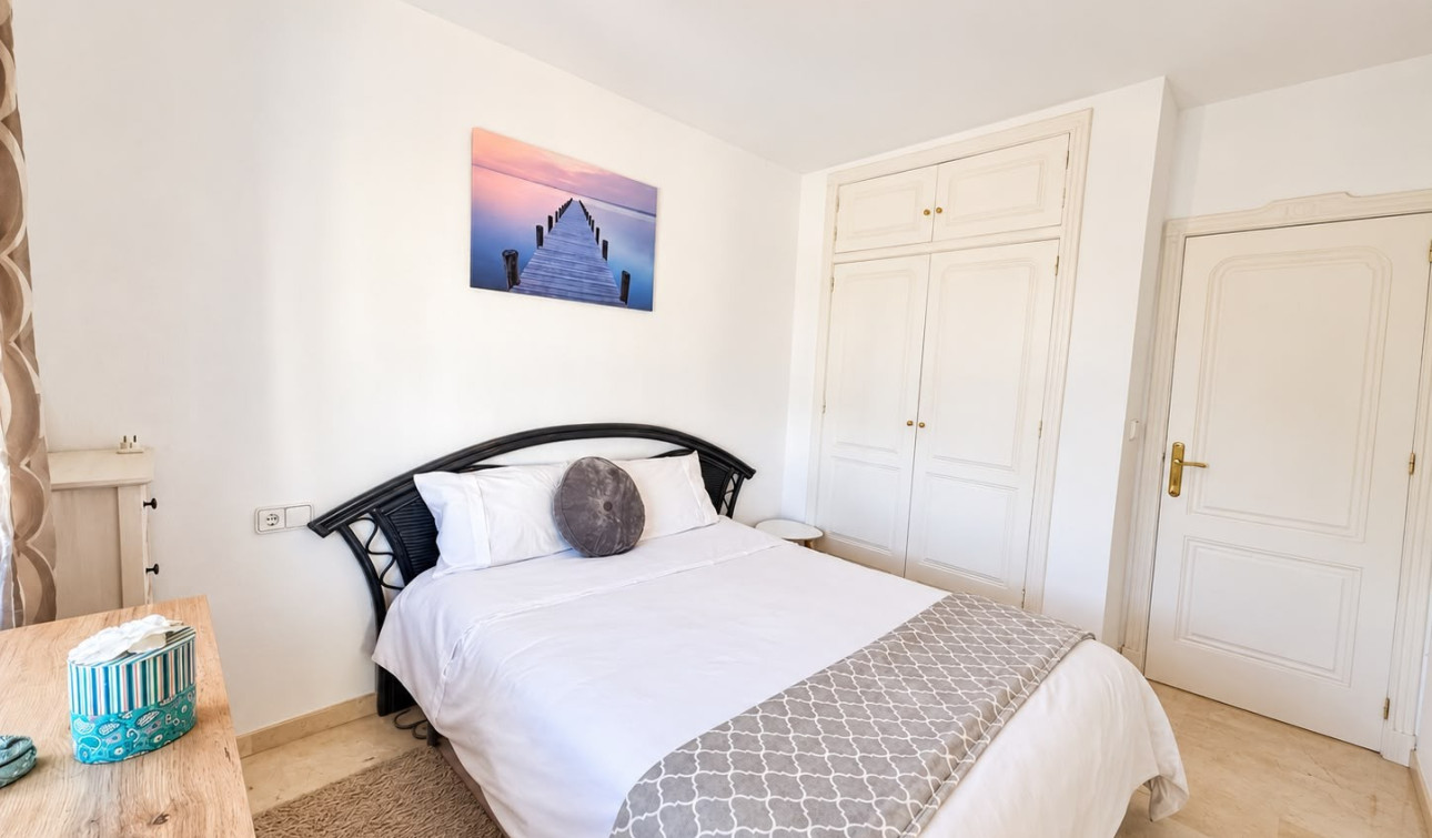 Revente - Appartement - Las Ramblas