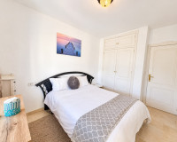 Revente - Appartement - Las Ramblas