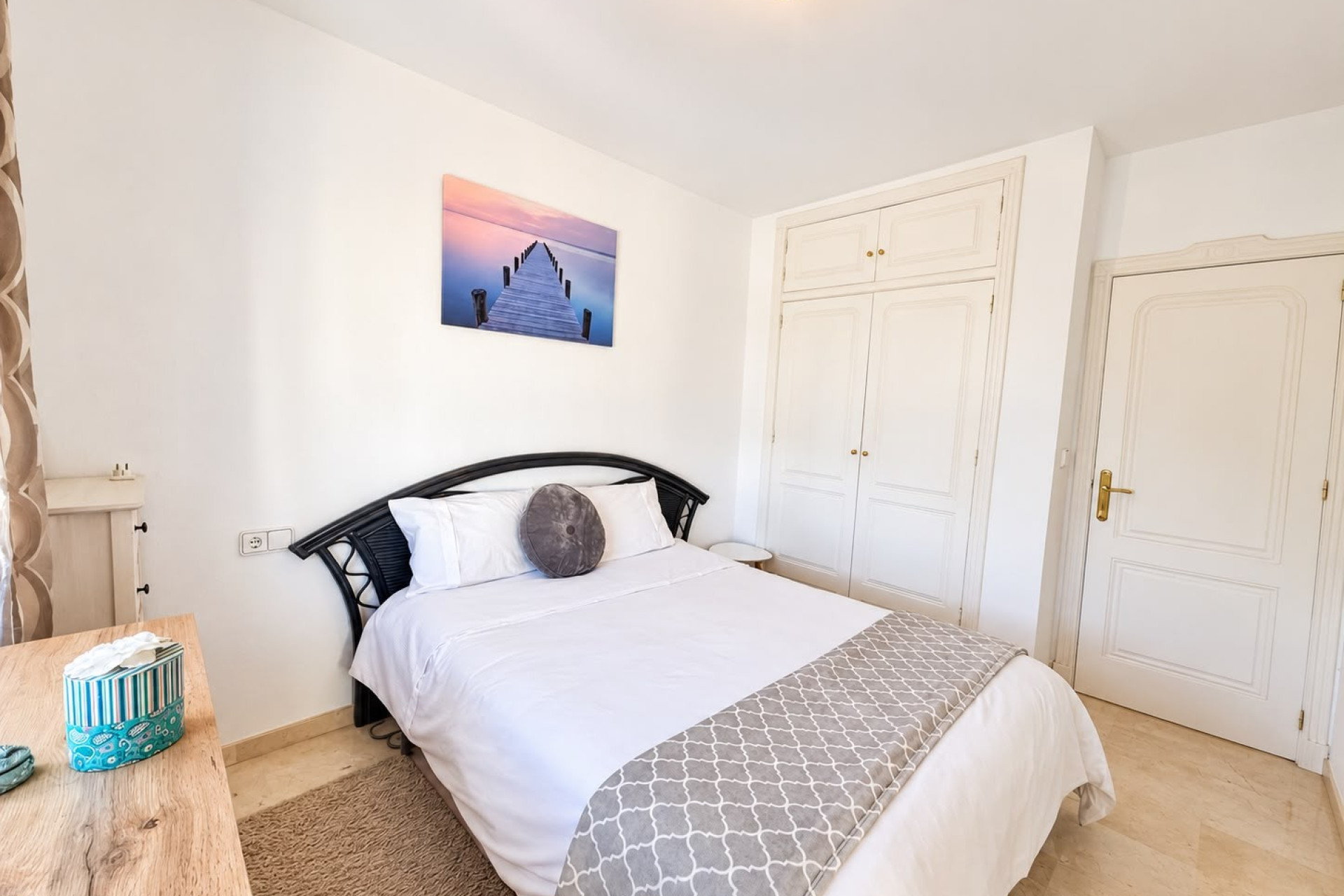 Revente - Appartement - Las Ramblas