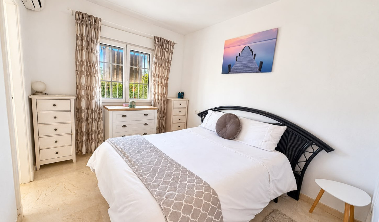 Revente - Appartement - Las Ramblas