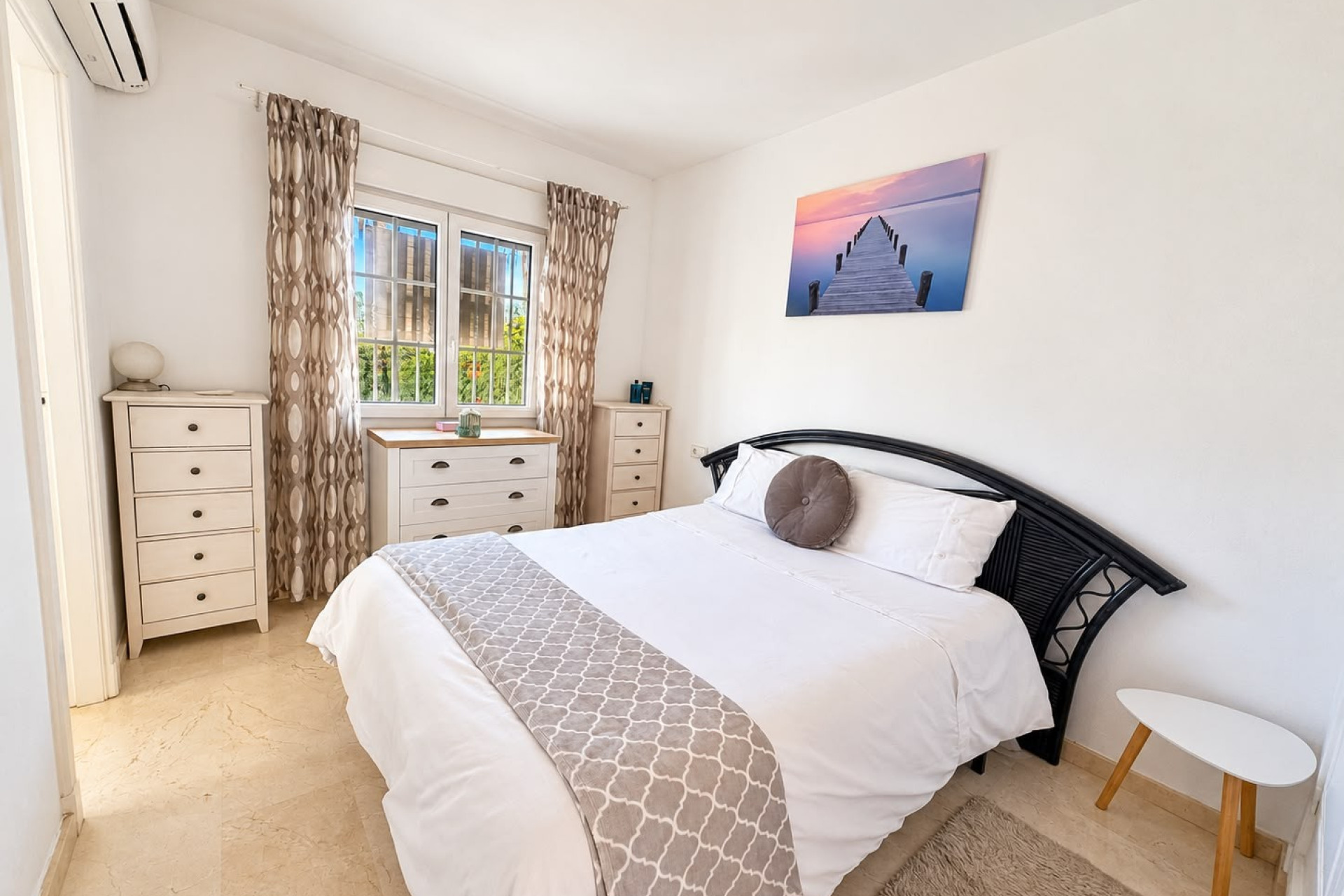 Revente - Appartement - Las Ramblas