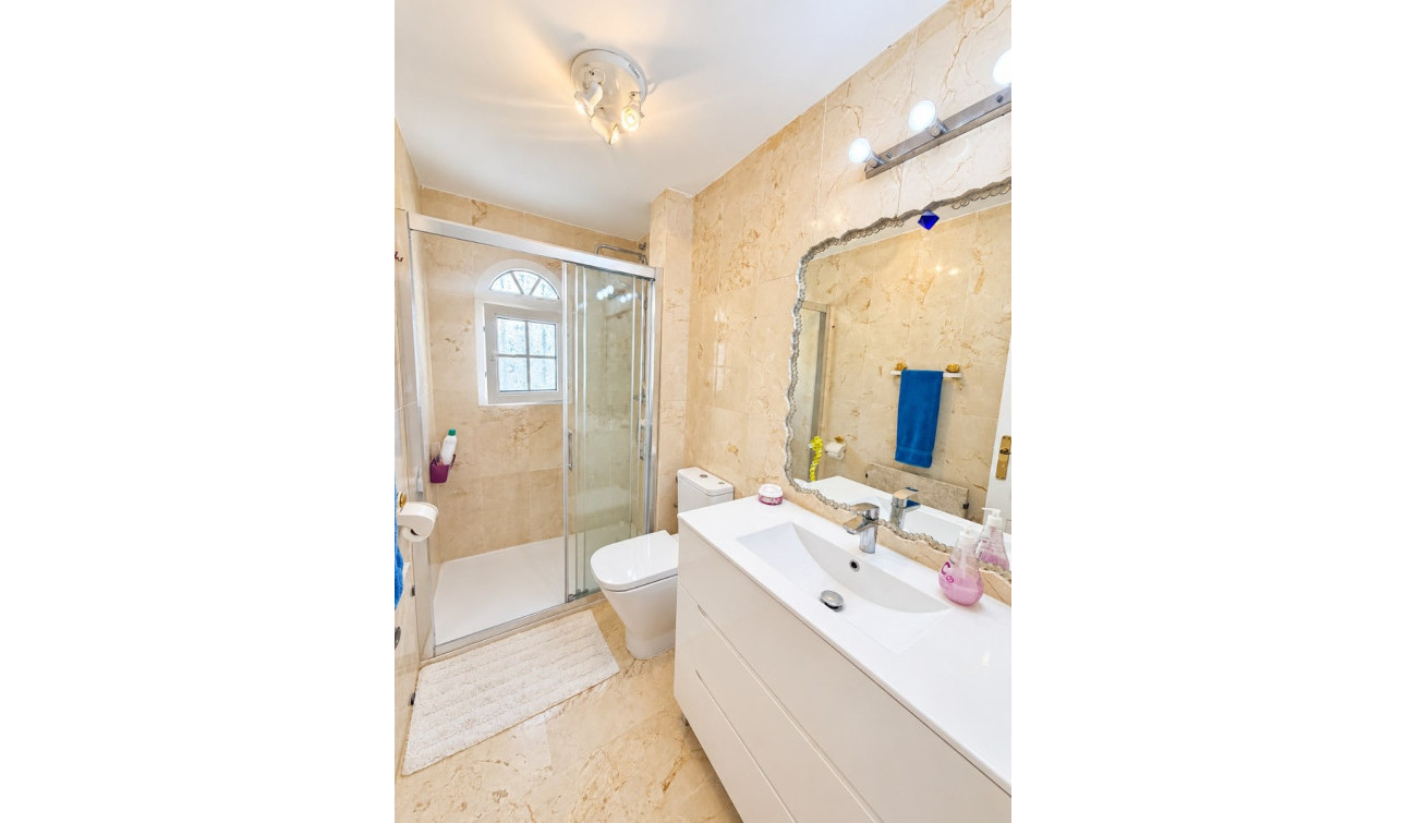 Revente - Appartement - Las Ramblas