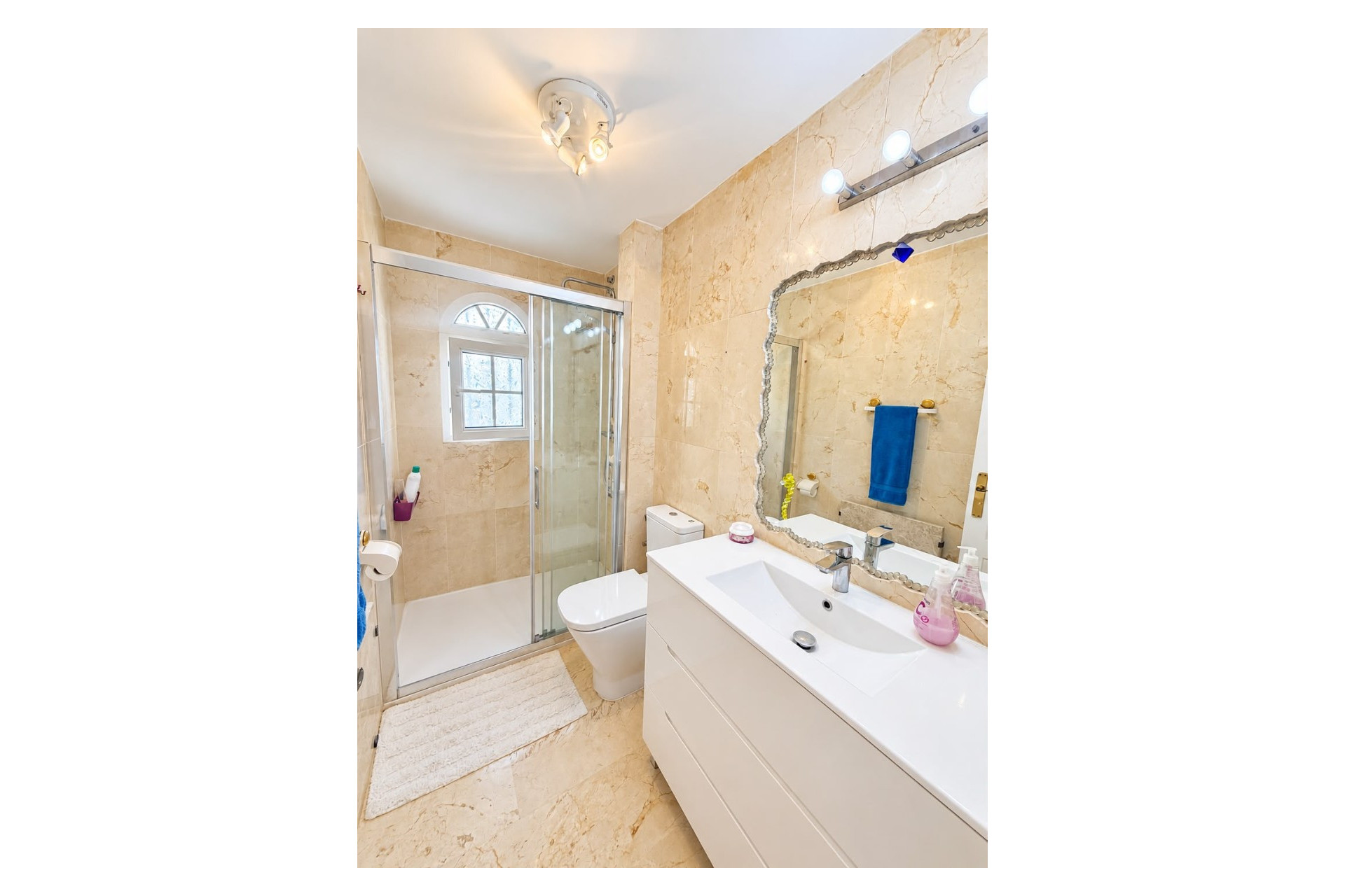 Revente - Appartement - Las Ramblas