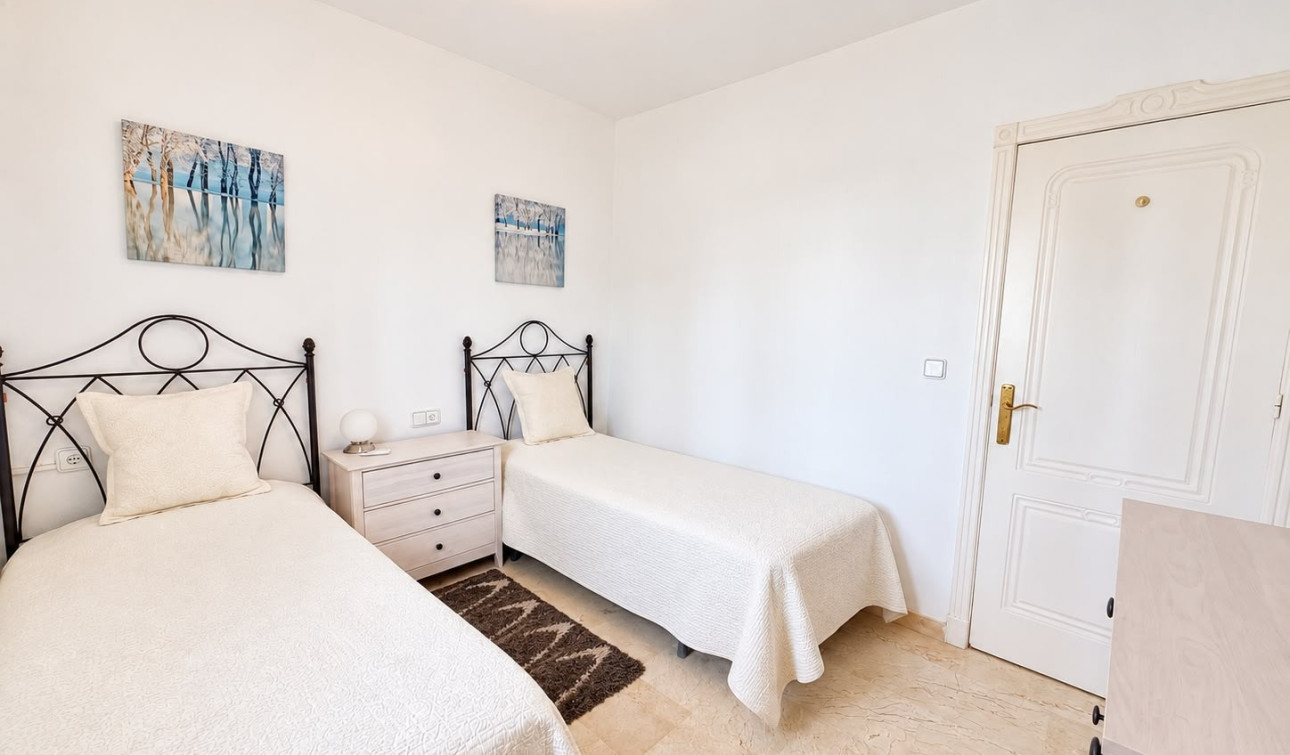 Revente - Appartement - Las Ramblas