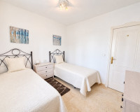 Revente - Appartement - Las Ramblas