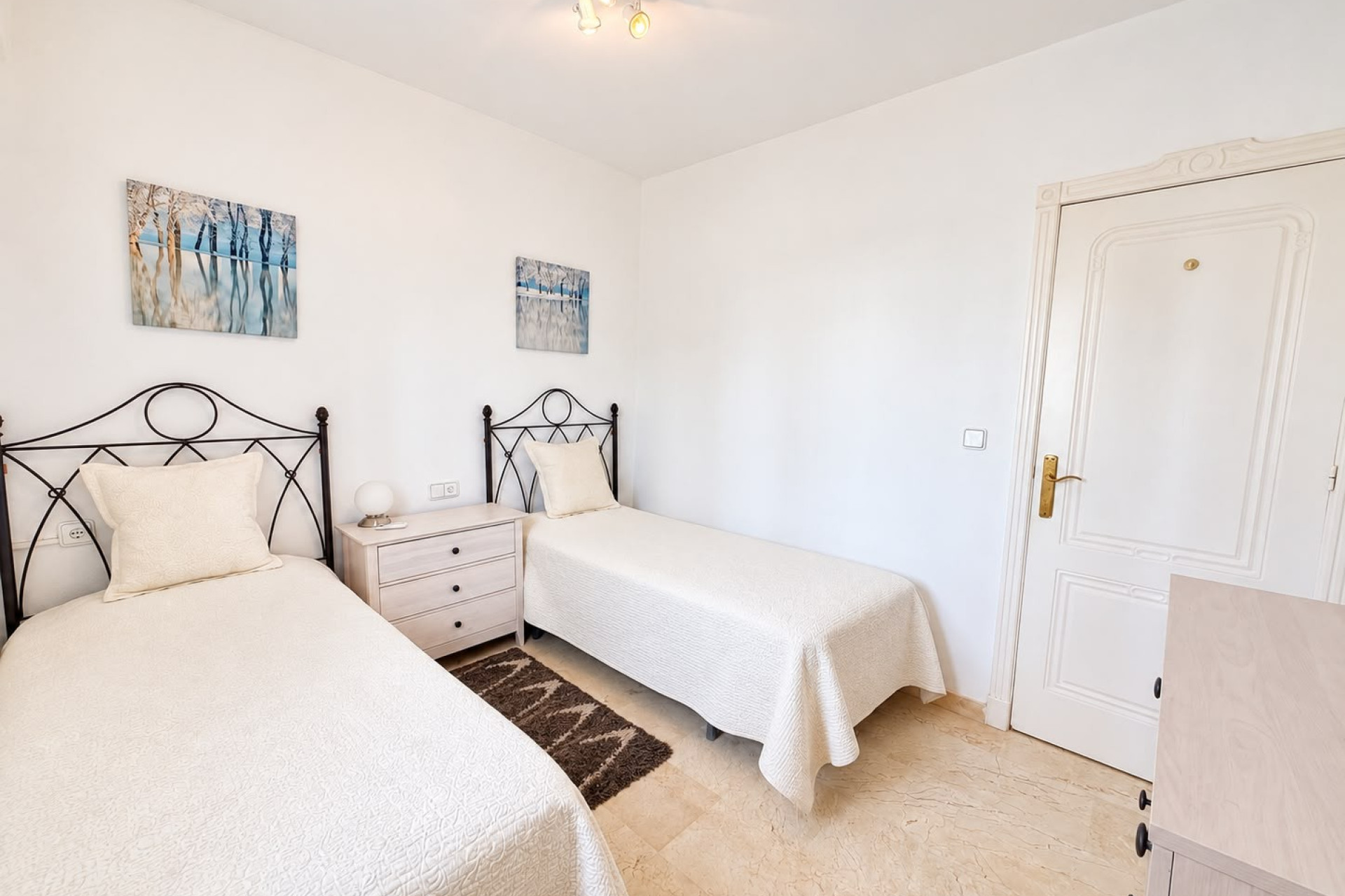 Revente - Appartement - Las Ramblas