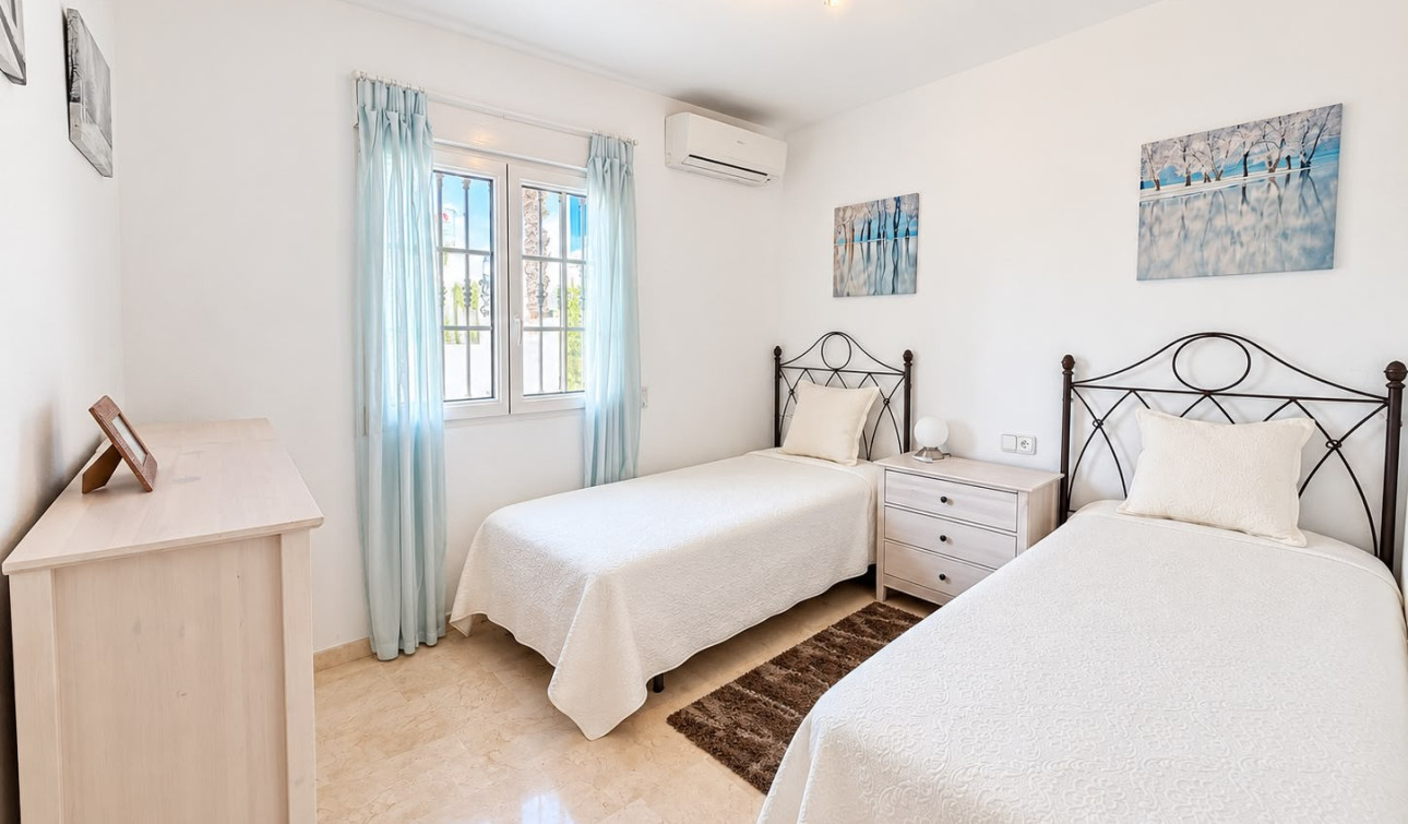 Revente - Appartement - Las Ramblas