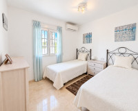Revente - Appartement - Las Ramblas