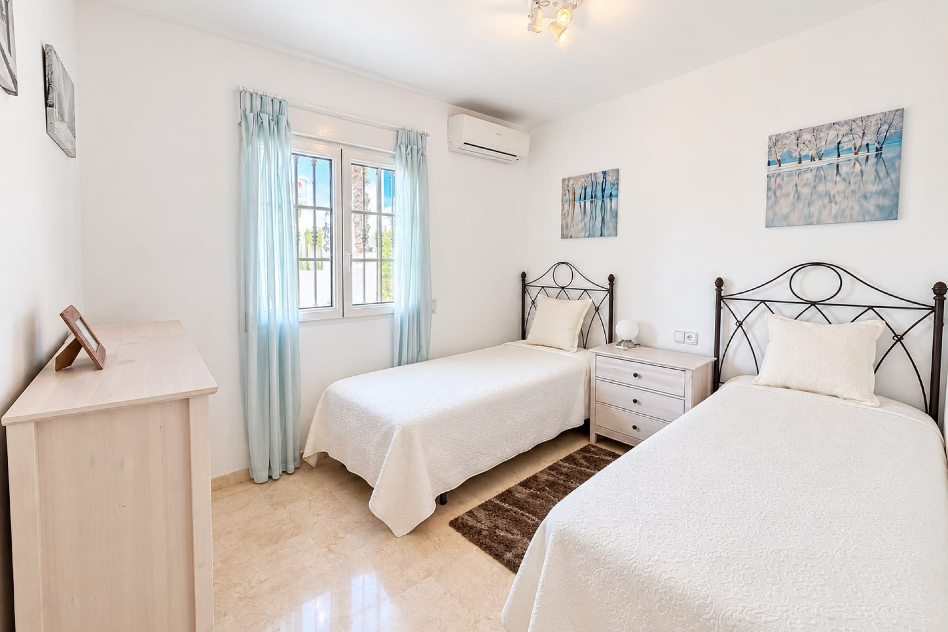 Revente - Appartement - Las Ramblas