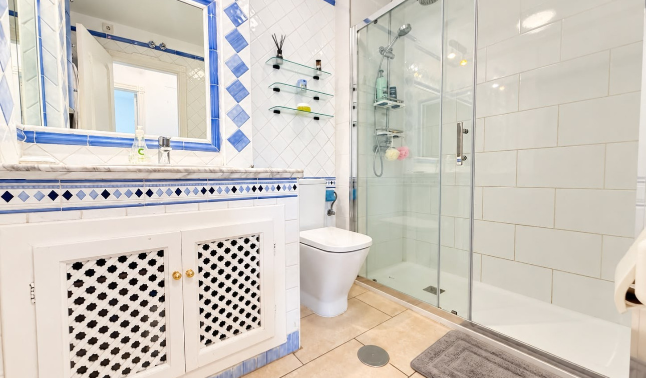 Revente - Appartement - Las Ramblas