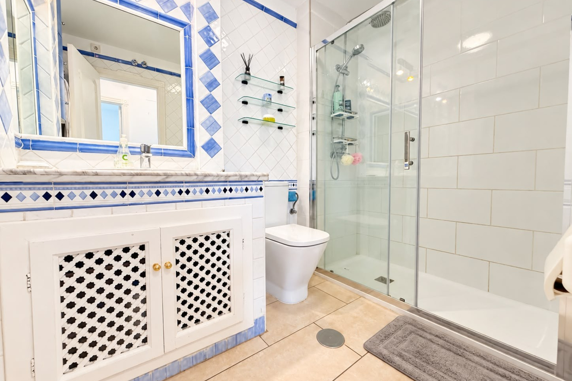 Revente - Appartement - Las Ramblas