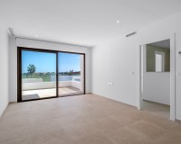 Revente - Appartement - Los Alcazares - La Serena Golf