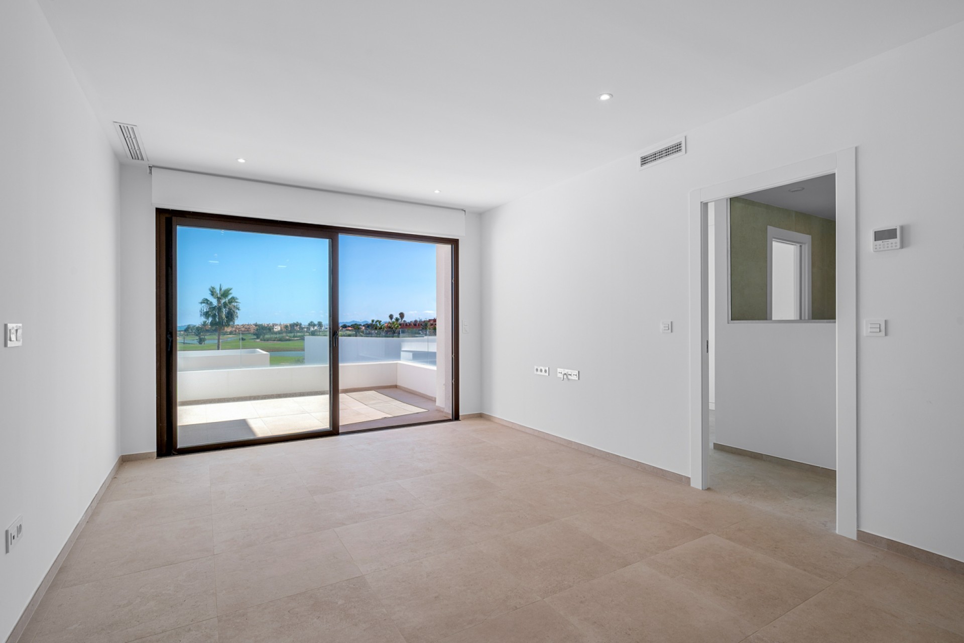 Revente - Appartement - Los Alcazares - La Serena Golf