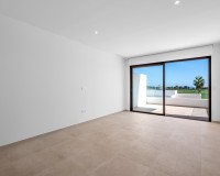 Revente - Appartement - Los Alcazares - La Serena Golf