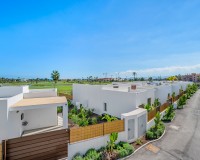 Revente - Appartement - Los Alcazares - La Serena Golf
