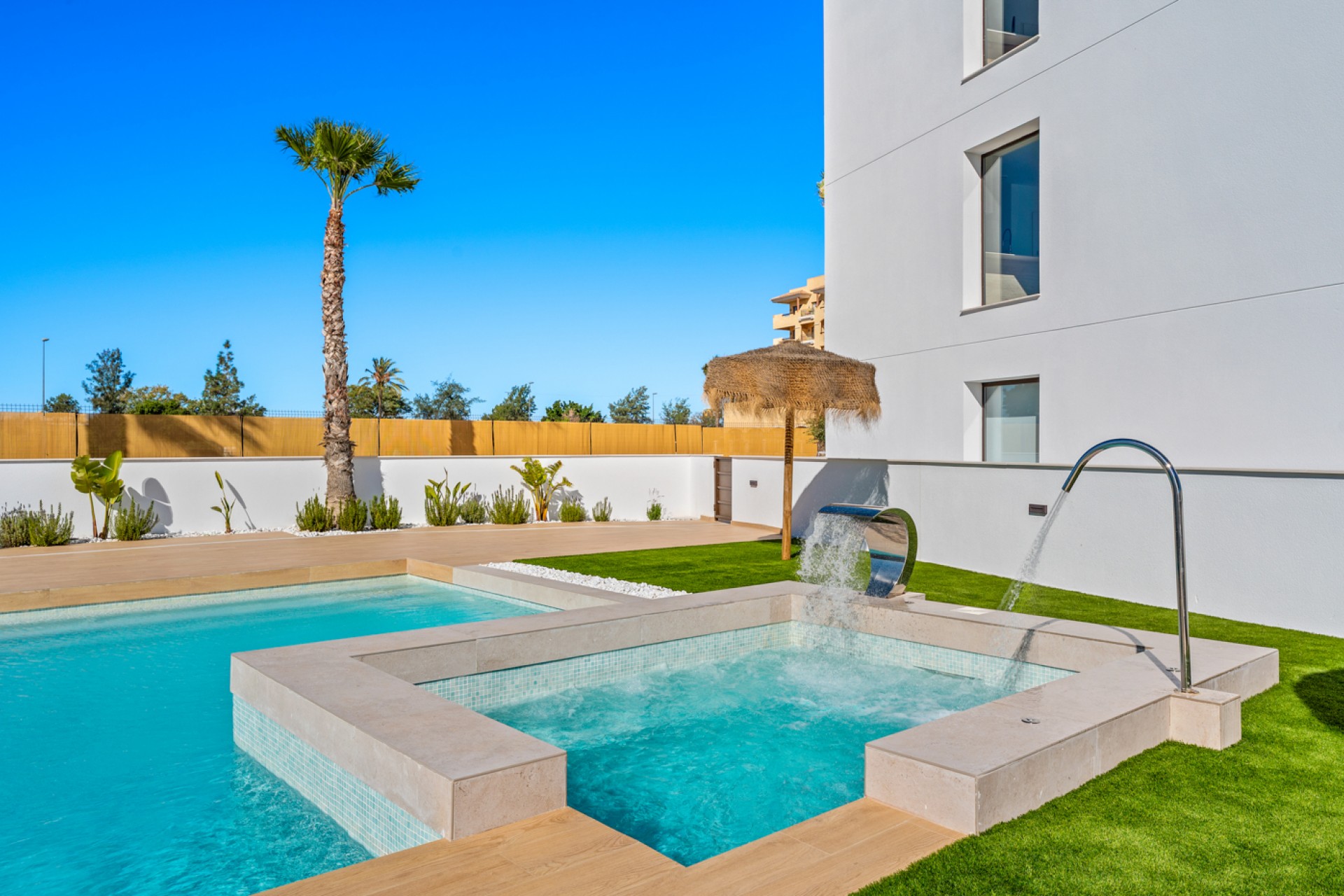 Revente - Appartement - Los Alcazares - La Serena Golf