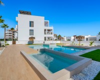 Revente - Appartement - Los Alcazares - La Serena Golf