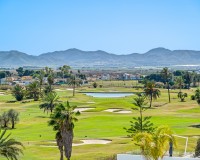Revente - Appartement - Los Alcazares - La Serena Golf