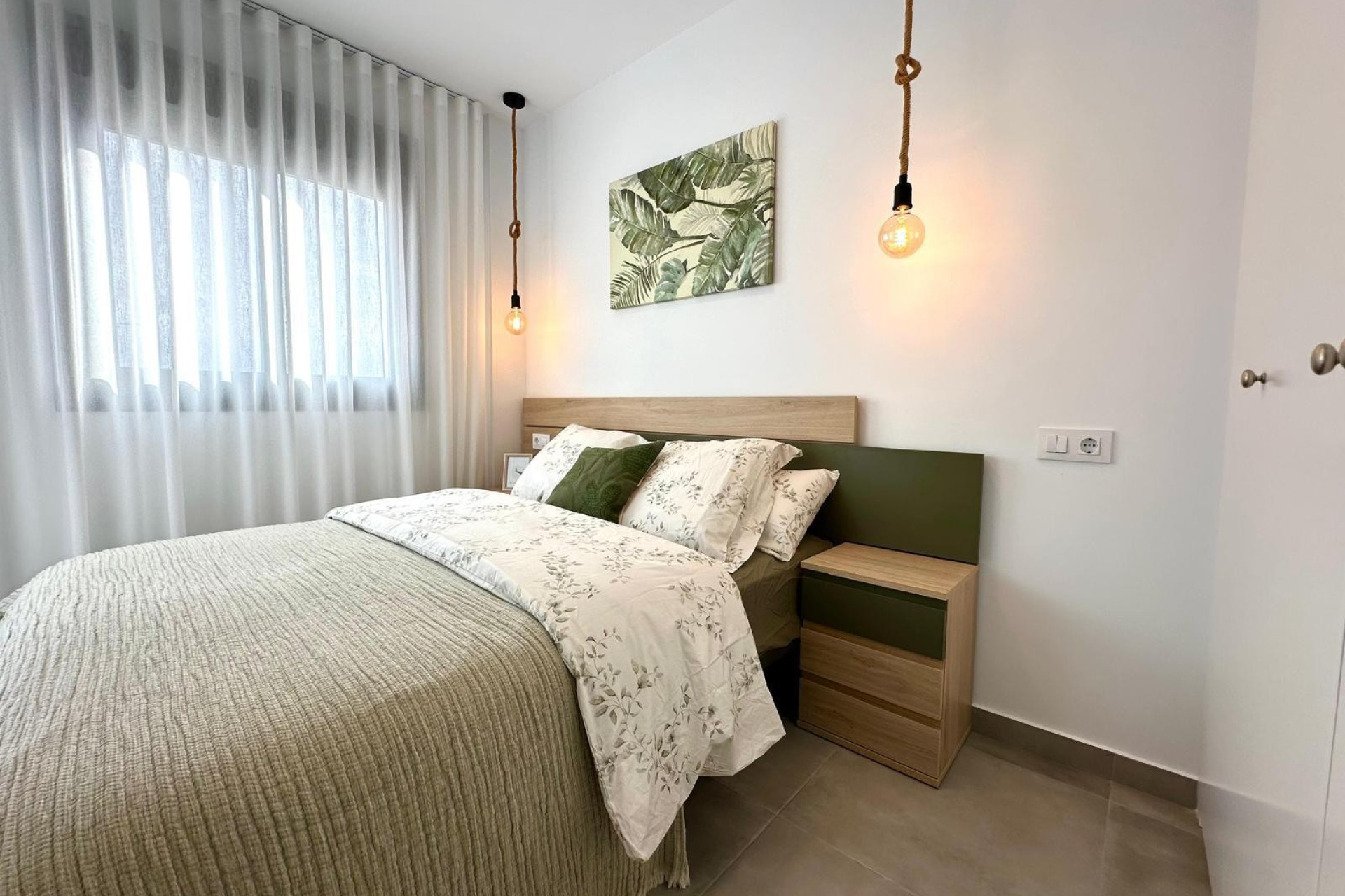 Revente - Appartement - Los Alcazares - Santa Rosalia Lake and Life Resort