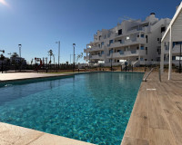Revente - Appartement - Los Alcazares - Santa Rosalia Lake and Life Resort