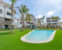 Revente - Appartement - Los Alcazares - Santa Rosalia Lake and Life Resort