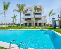 Revente - Appartement - Los Alcazares - Santa Rosalia Lake and Life Resort
